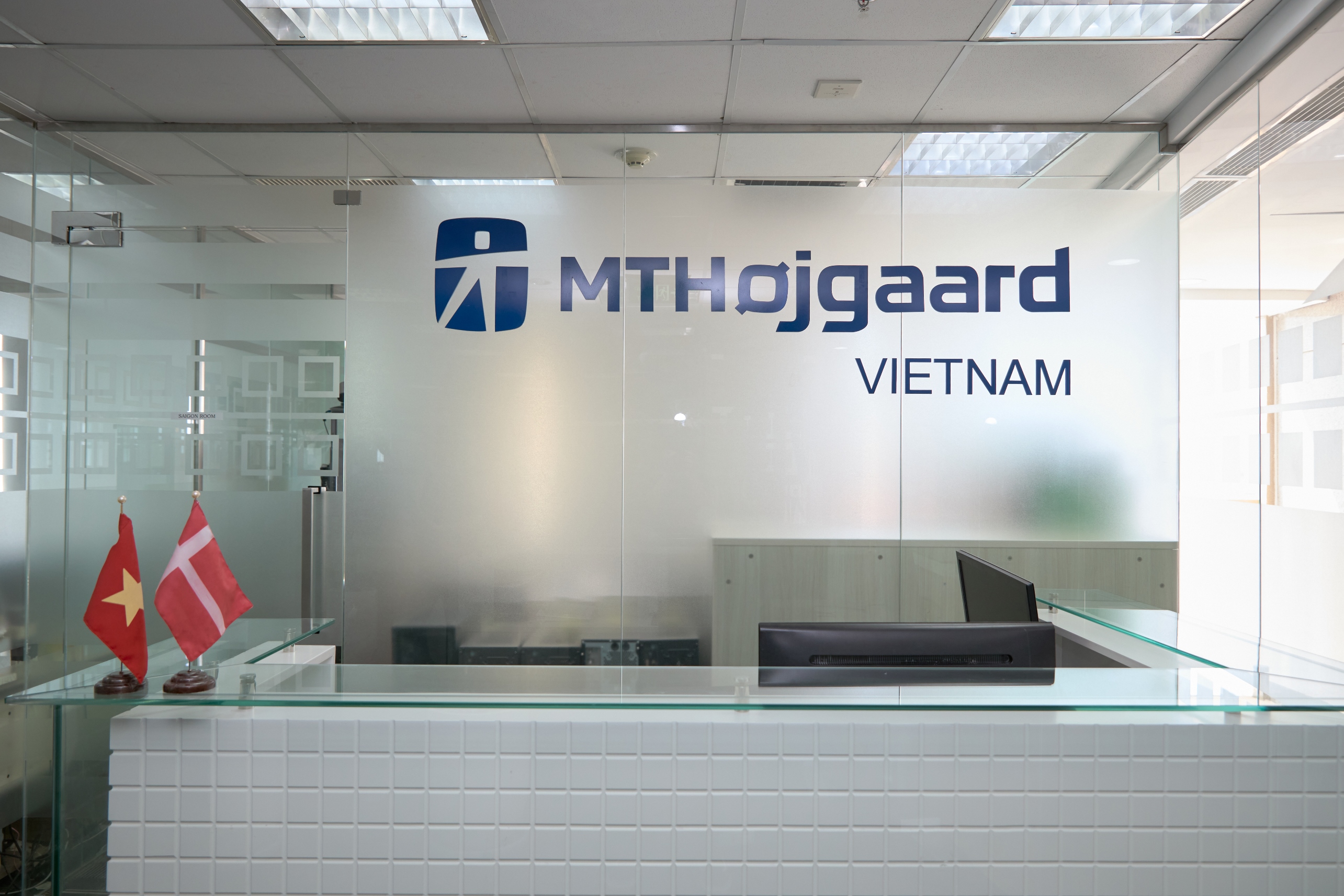 Vietnam, MT Højgaard Danmark