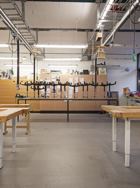 Renovation and PCB Remediation at Gasværksvejens School, MT Højgaard Danmark