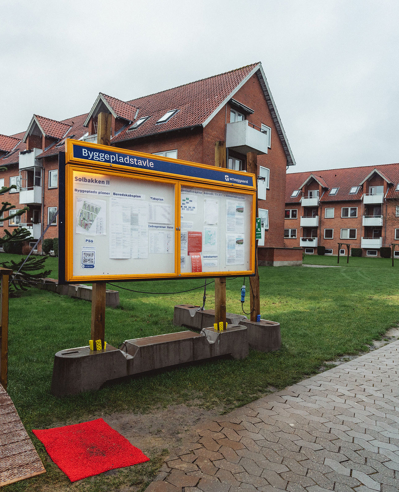 Renovation, MT Højgaard Danmark