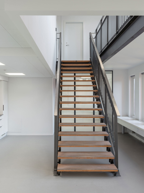 Sankt Kjelds Gård, Renovation, Copenhagen, MT Højgaard Danmark