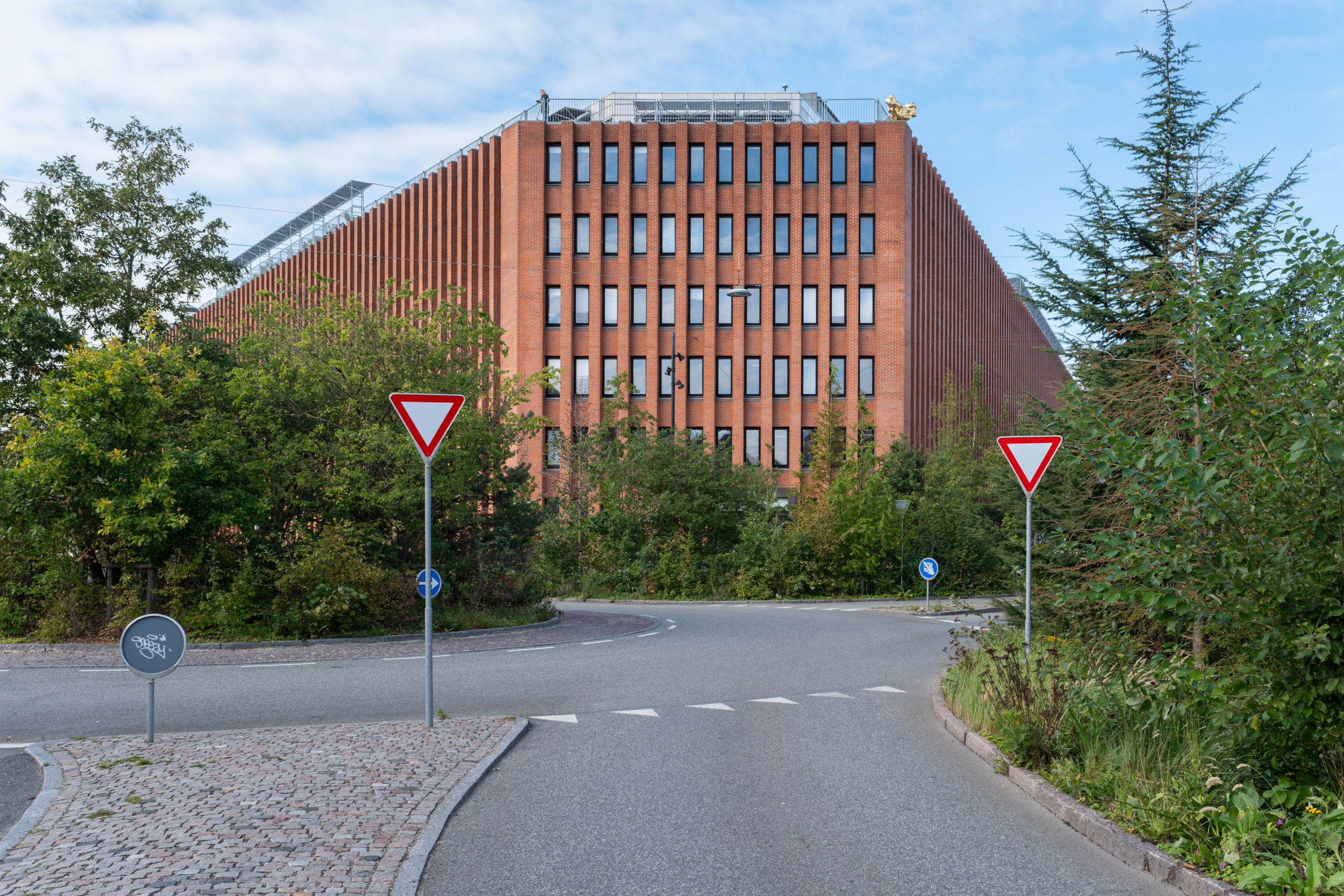 Sankt Kjelds Gård