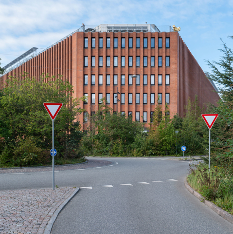 Sankt Kjelds Gård