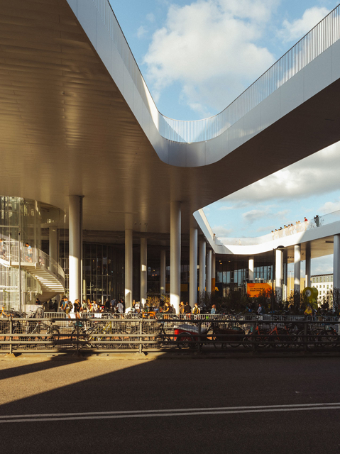 IKEA Copenhagen - MT Højgaard Danmark