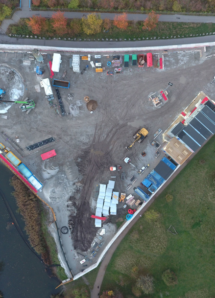 Valby Cloudburst Tunnel