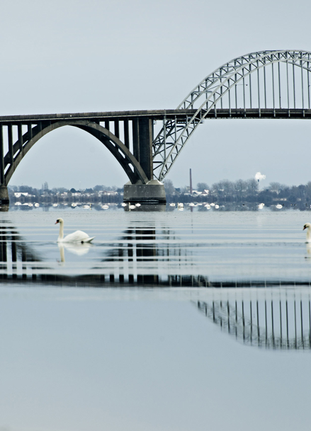 Møn Bridge