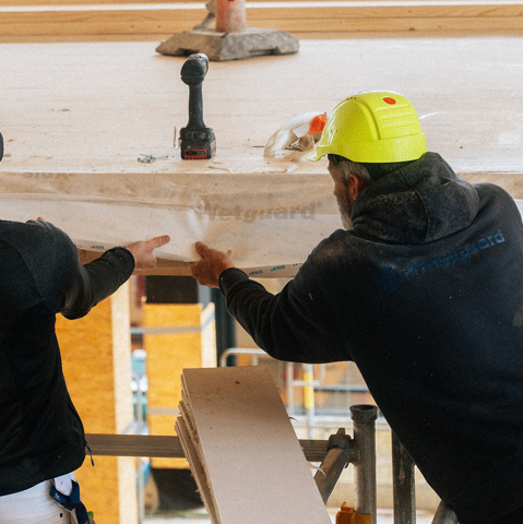 Become an apprentice or trainee - MT Højgaard Danmark