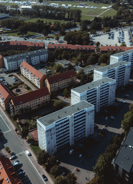 Stærevej, Department 49
