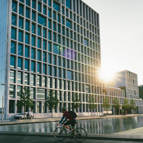 BESTSELLER, MT Højgaard Danmark