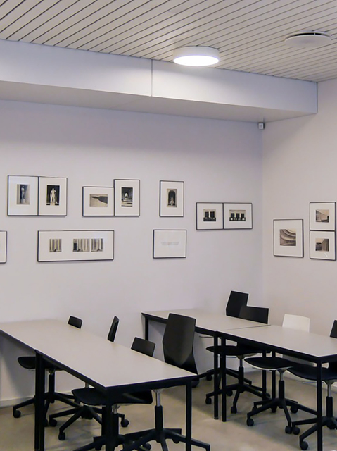 Refurbishment of Aarhus Cathedral School, MT Højgaard Danmark