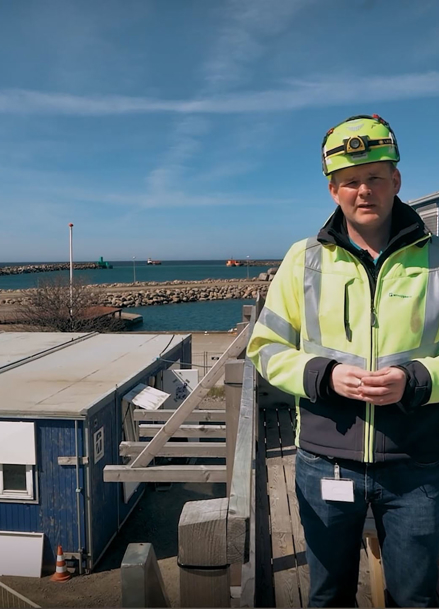 Meet our employees