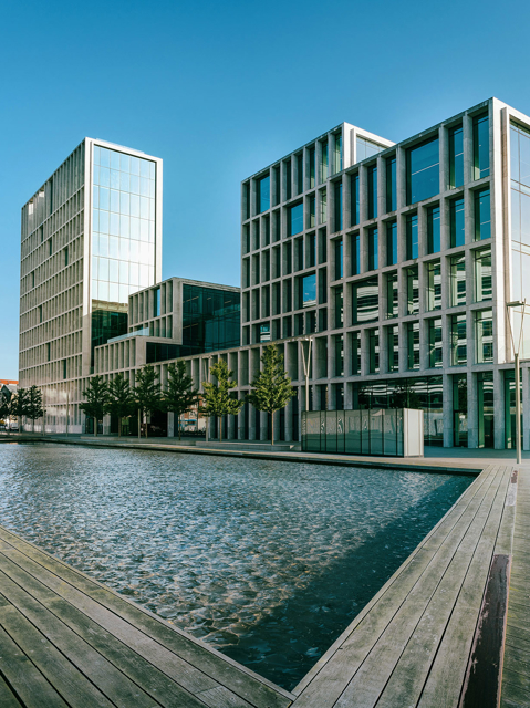 BESTSELLER, MT Højgaard Danmark