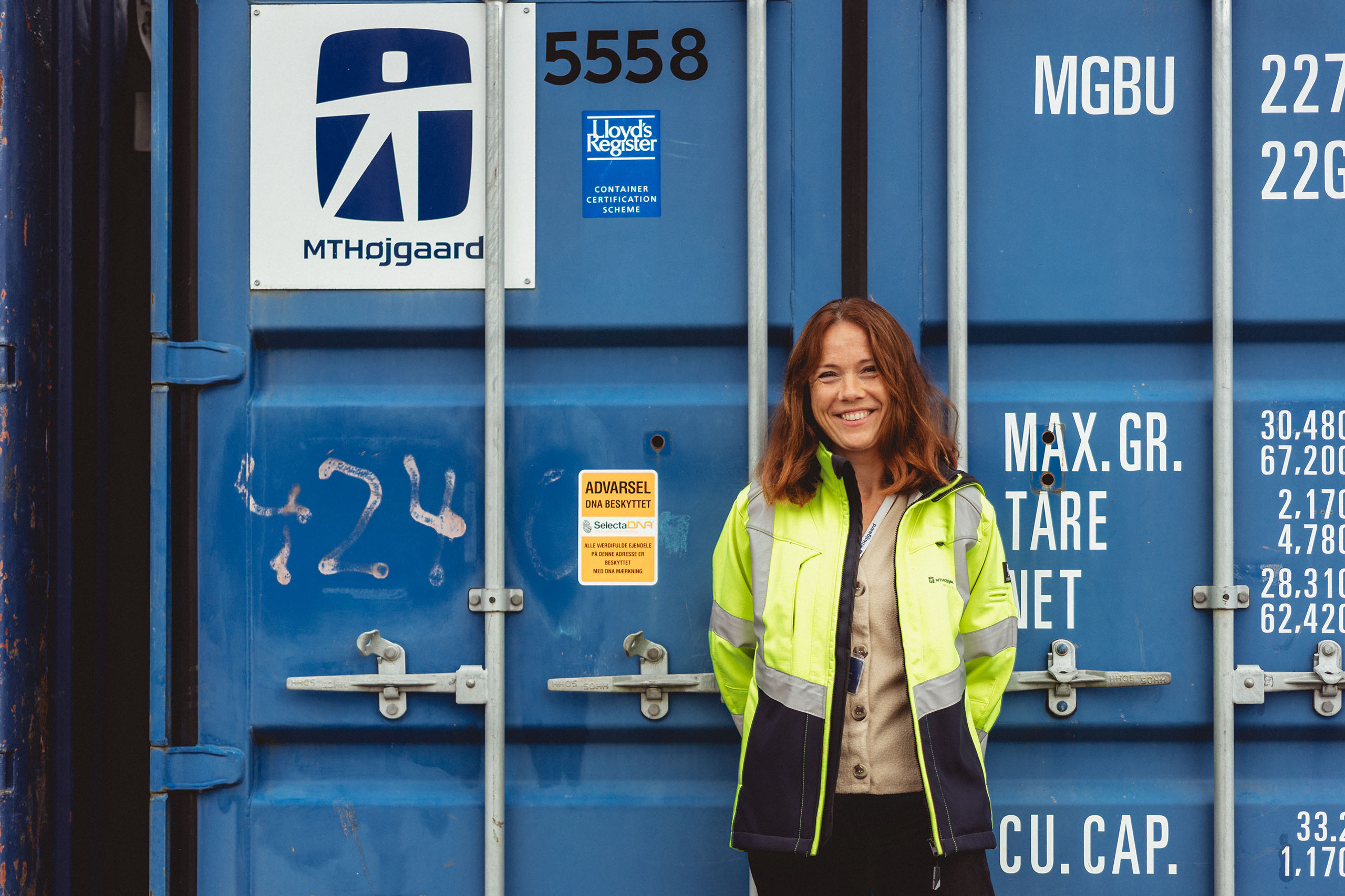 From consultant to contractor: More exitement and responsibility