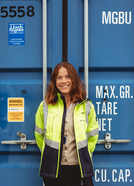 From consultant to contractor: More exitement and responsibility