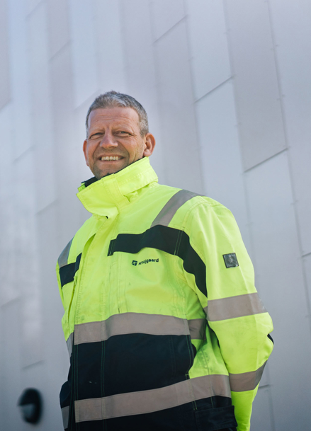 Underground streams, frost, and happy neighbours: Nielshenrik loves the unpredictable refurbishments