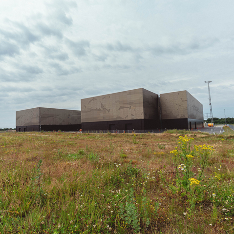 Viking Link, MT Højgaard Danmark